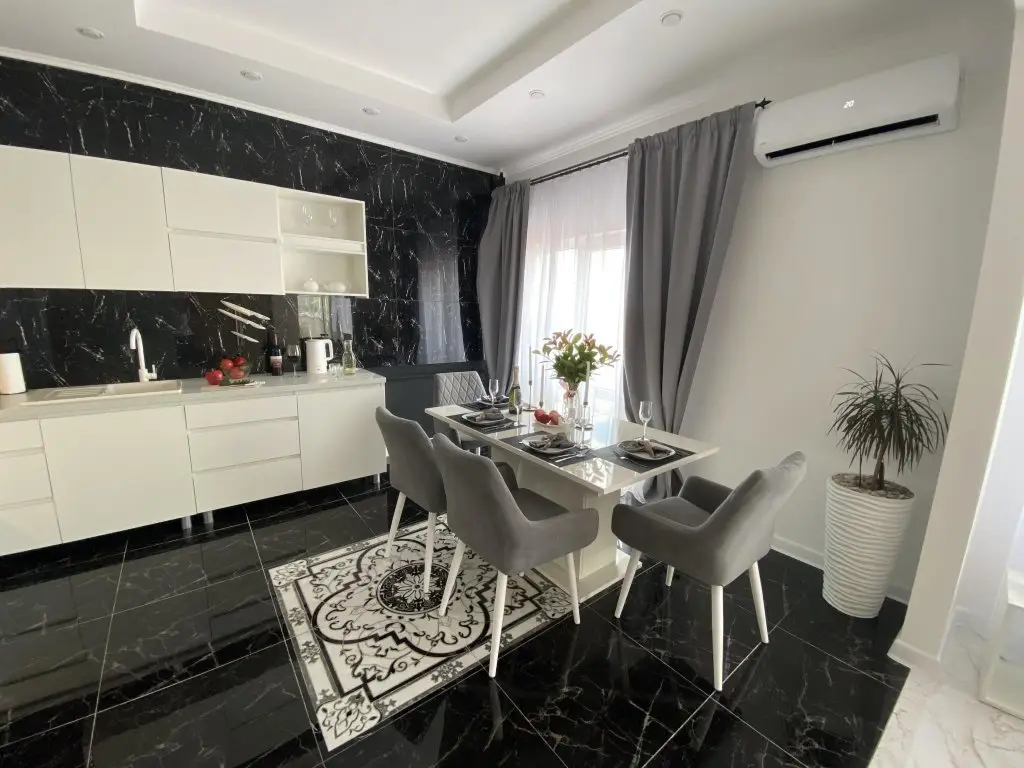 Геленджик: Top Gelendzhik On Praskoveevskaya Street 21