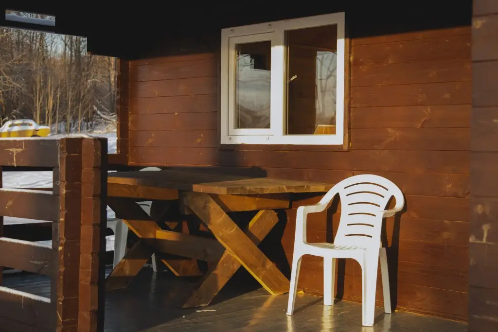 Прохоровское: Tehnohutor Guest House