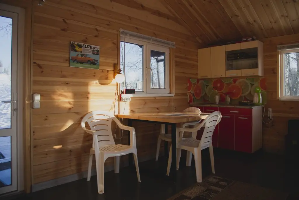 Прохоровское: Tehnohutor Guest House
