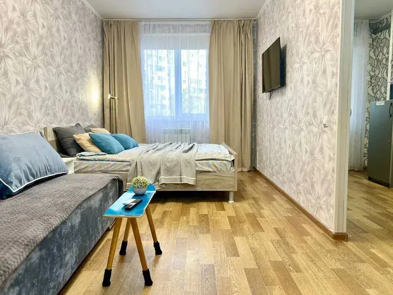 Волгодонск: Рент Хаус на ул. Маршала Кошевого, д. 25, стр. 1