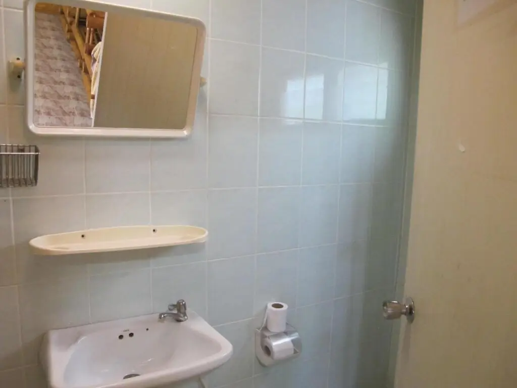 Канчанабури: Sugar Cane Guest House 2
