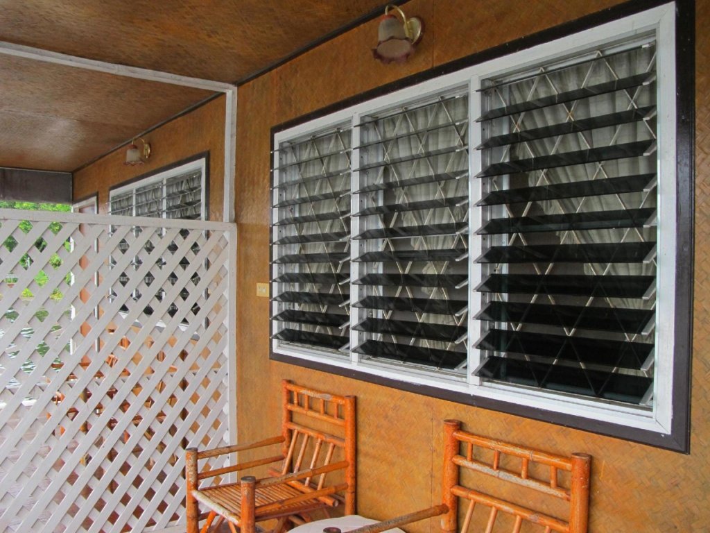 Канчанабури: Sugar Cane Guest House 2