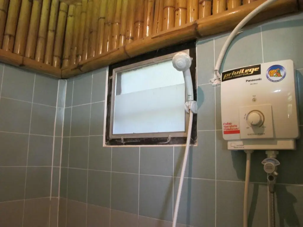 Канчанабури: Sugar Cane Guest House 2