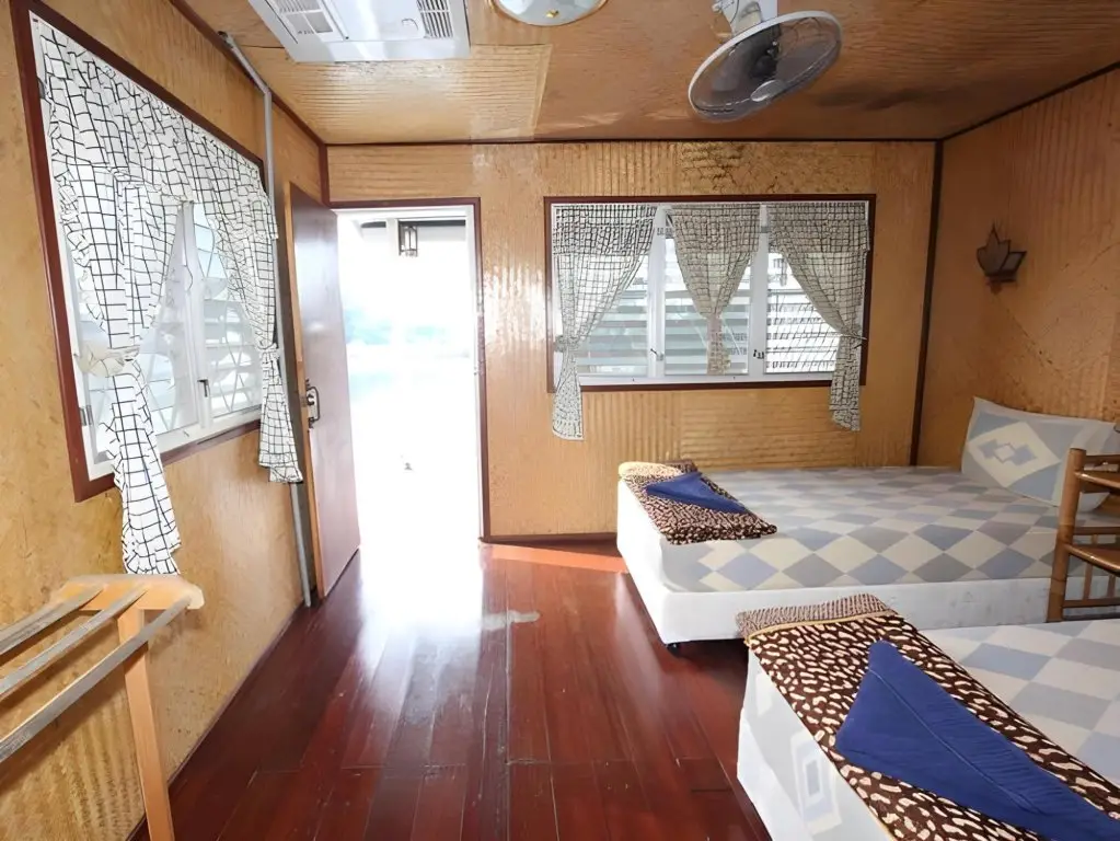 Канчанабури: Sugar Cane Guest House 2