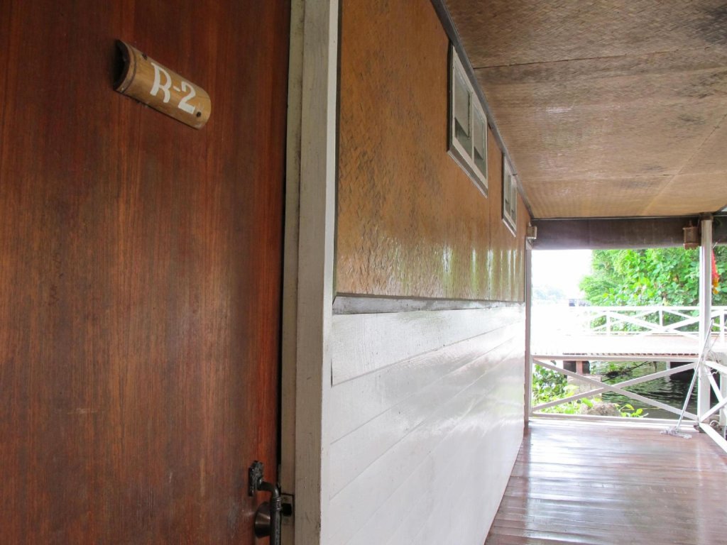 Канчанабури: Sugar Cane Guest House 2