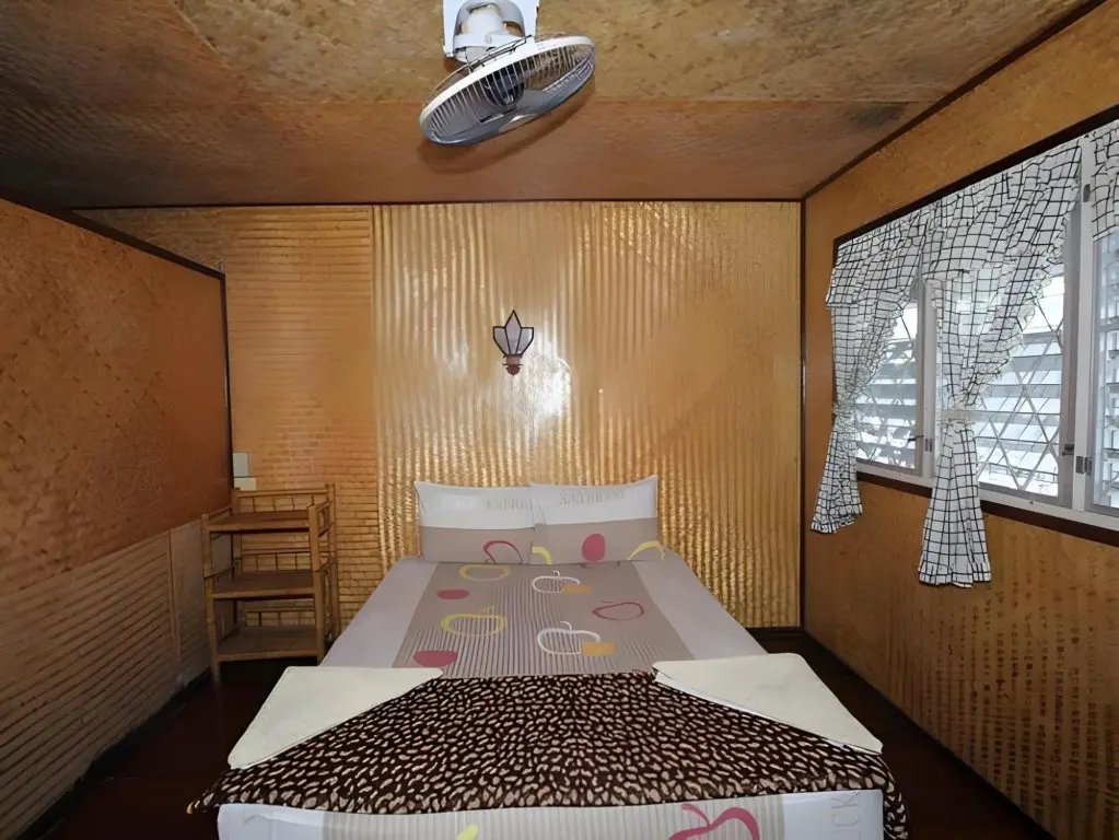 Канчанабури: Sugar Cane Guest House 2