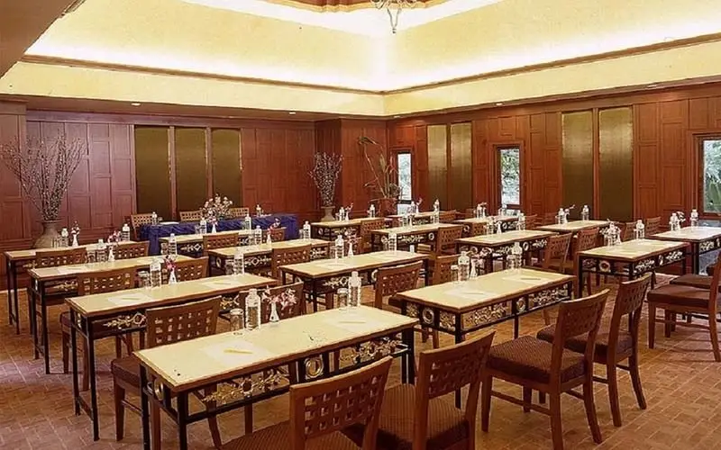 Краби: Best Western Ao Nang Bay