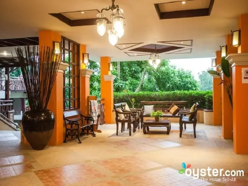 Краби: Best Western Ao Nang Bay
