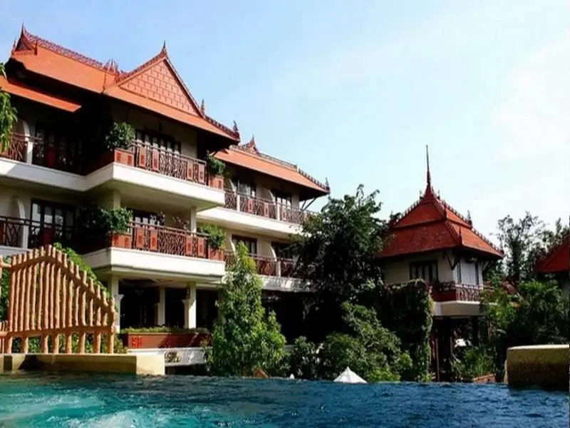 Краби: Best Western Ao Nang Bay
