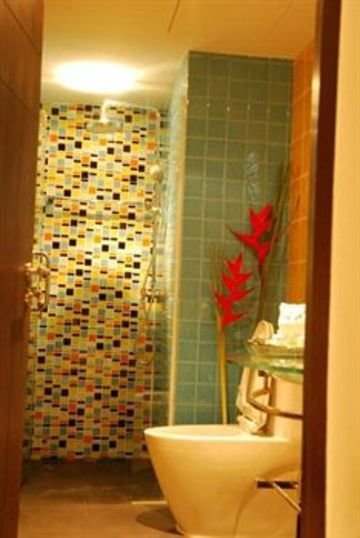 Пхукет: Nanai 9 Residence