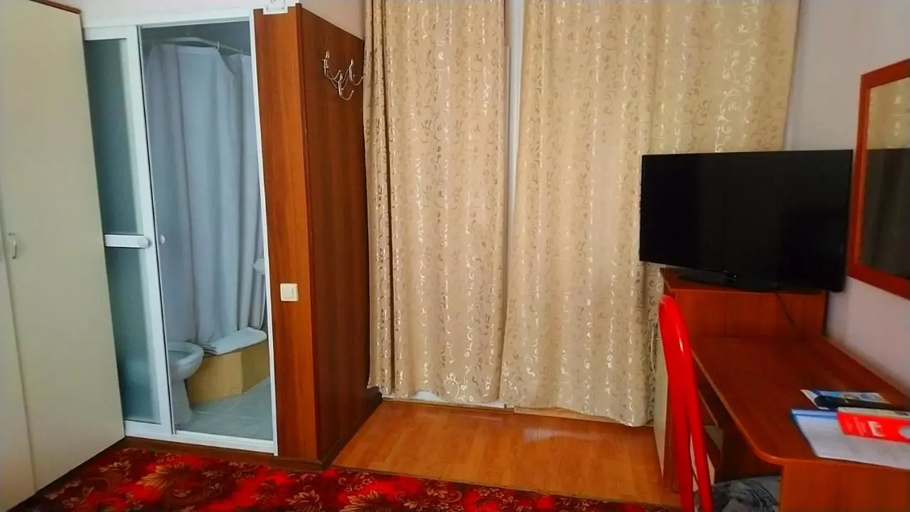 Сочи: Тетис Отель