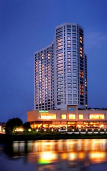 Holiday Inn Chiangmai — фото 1