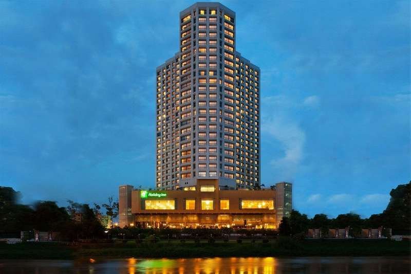 Чиангмай: Holiday Inn Chiangmai