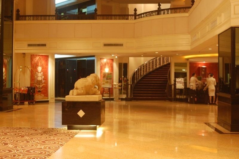 Чиангмай: Holiday Inn Chiangmai