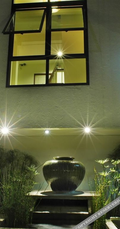 Чиангмай: A9 Place Boutique House