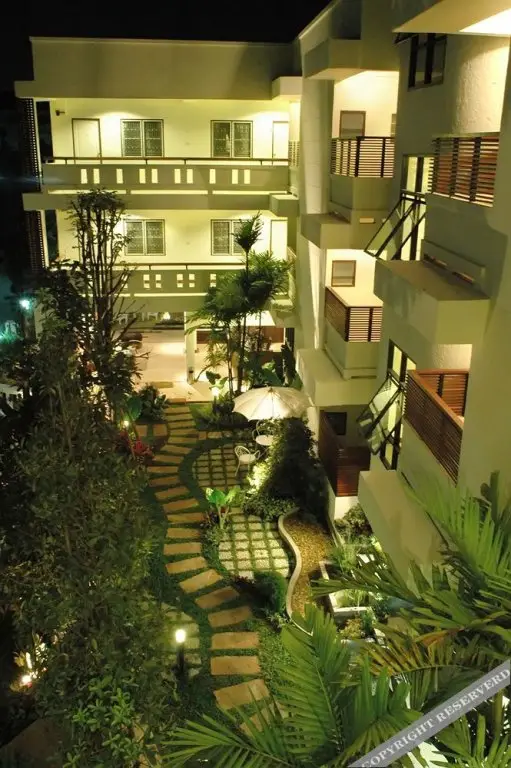 Чиангмай: A9 Place Boutique House