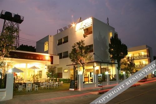 Чиангмай: A9 Place Boutique House
