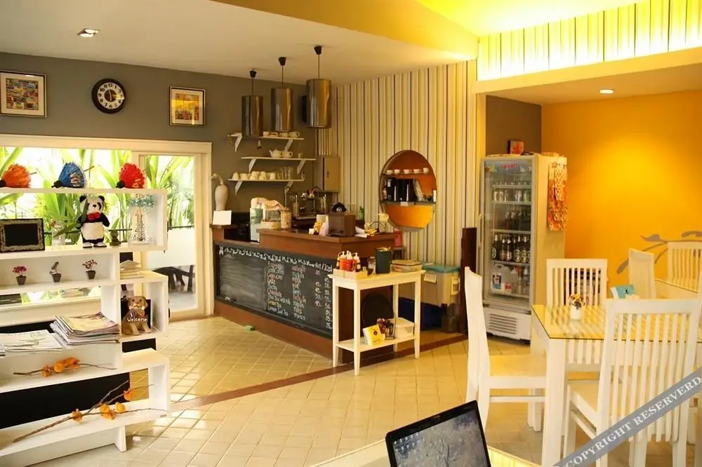 Чиангмай: A9 Place Boutique House