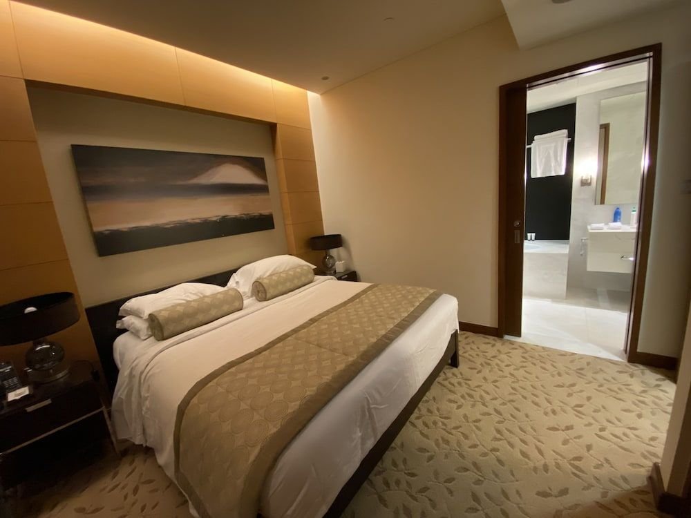Дубай: Address Dubai Mall I Luxury 1 Bed I Dubai Downtown