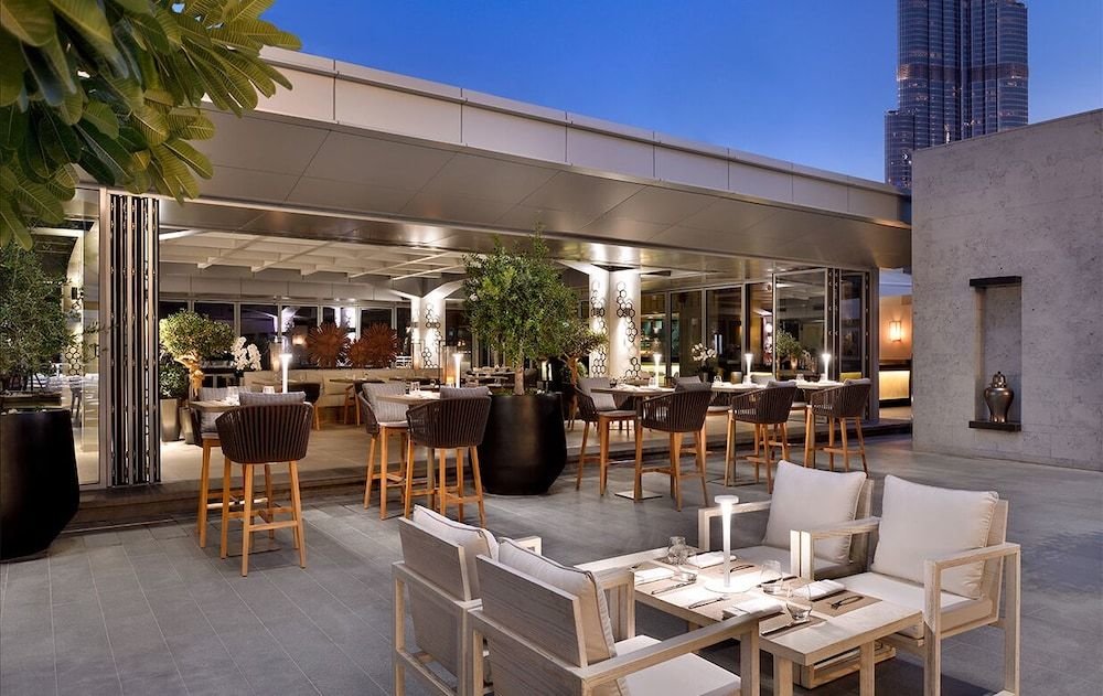Дубай: Address Dubai Mall I Luxury 1 Bed I Dubai Downtown