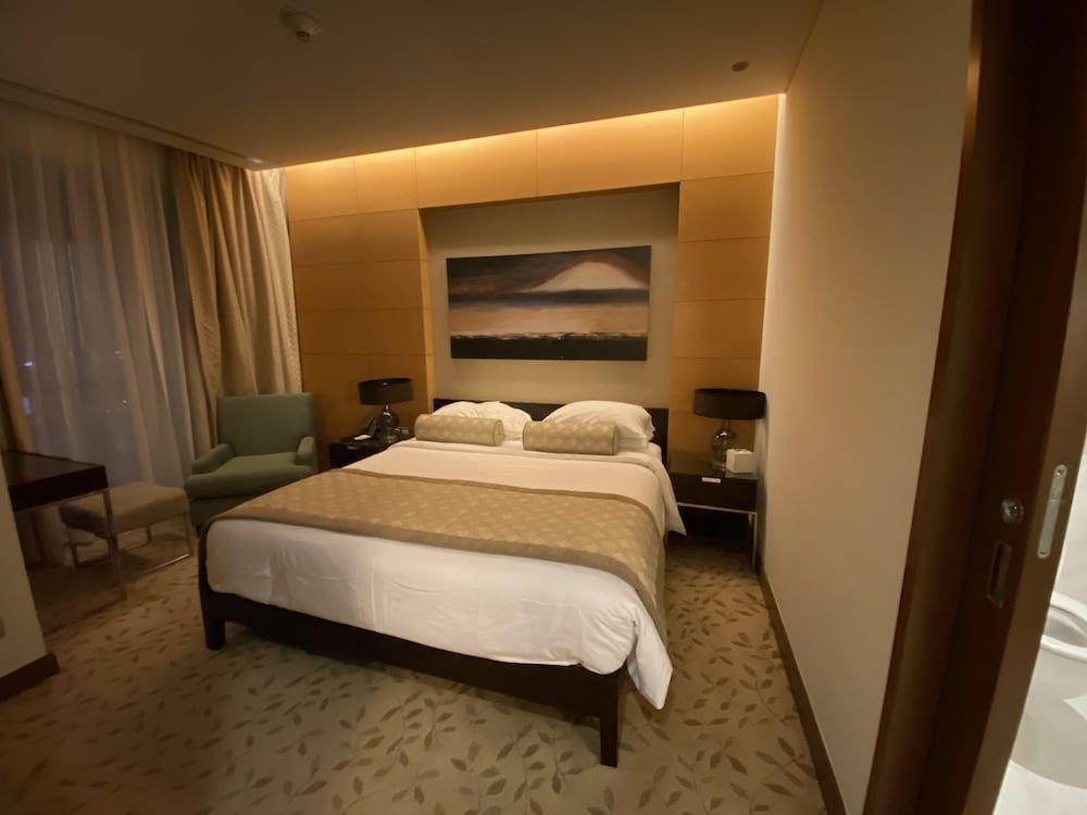 Дубай: Address Dubai Mall I Luxury 1 Bed I Dubai Downtown