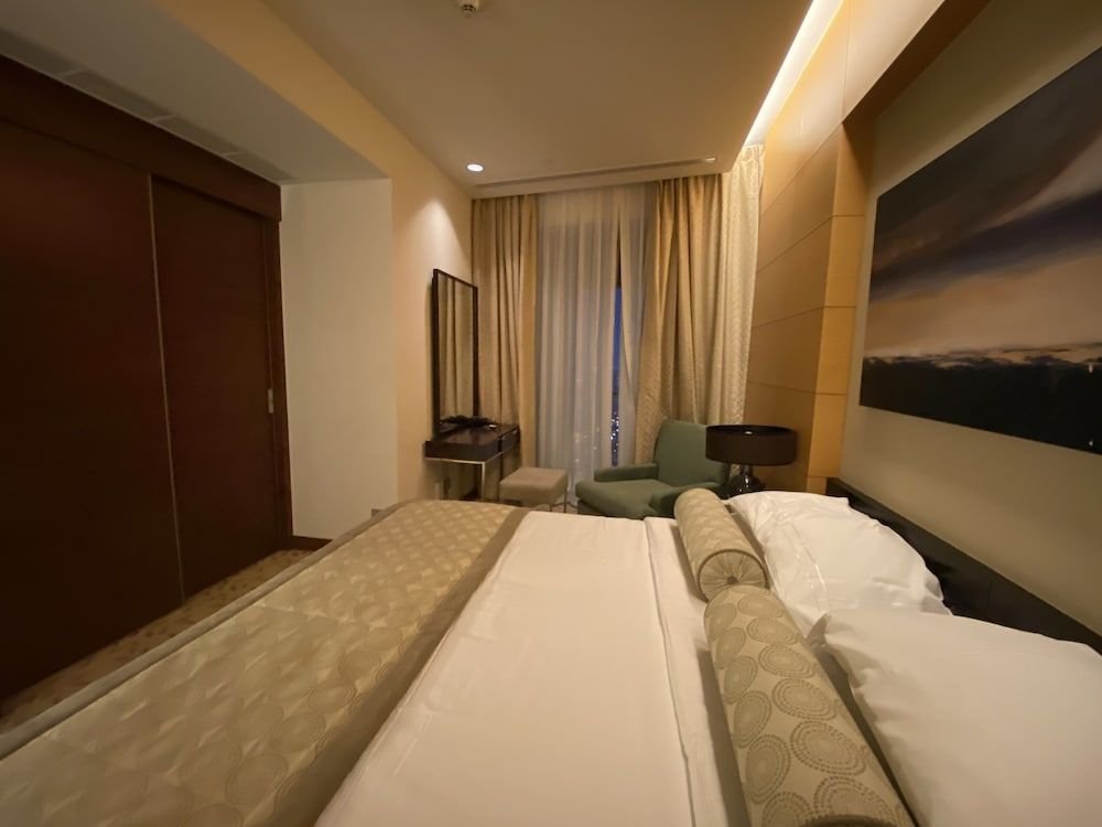 Дубай: Address Dubai Mall I Luxury 1 Bed I Dubai Downtown