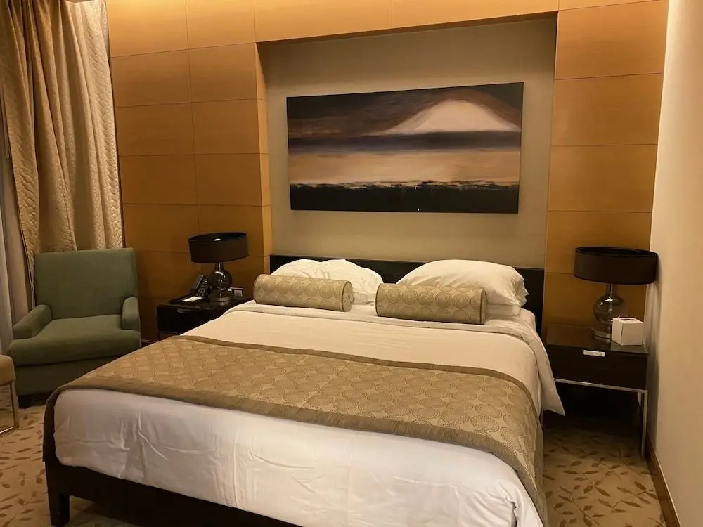 Дубай: Address Dubai Mall I Luxury 1 Bed I Dubai Downtown