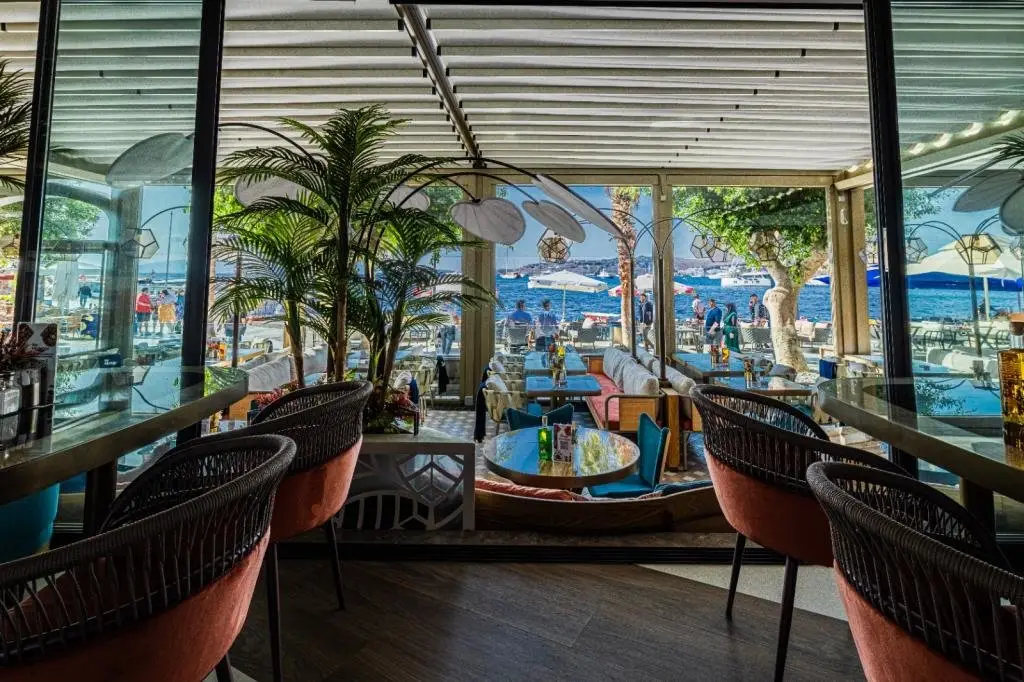 Бодрум: Gözegir Hotel