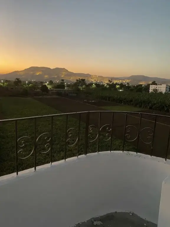 Луксор: Lemon Tree Guest House and Swimming Pool