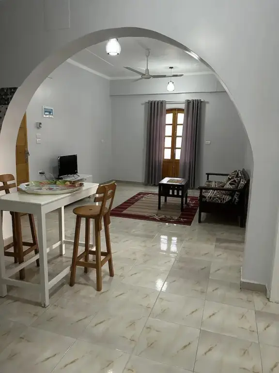 Луксор: Lemon Tree Guest House and Swimming Pool