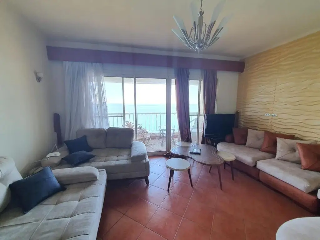Айн-Сохна: Porto Sokhna - Ain Sokhna