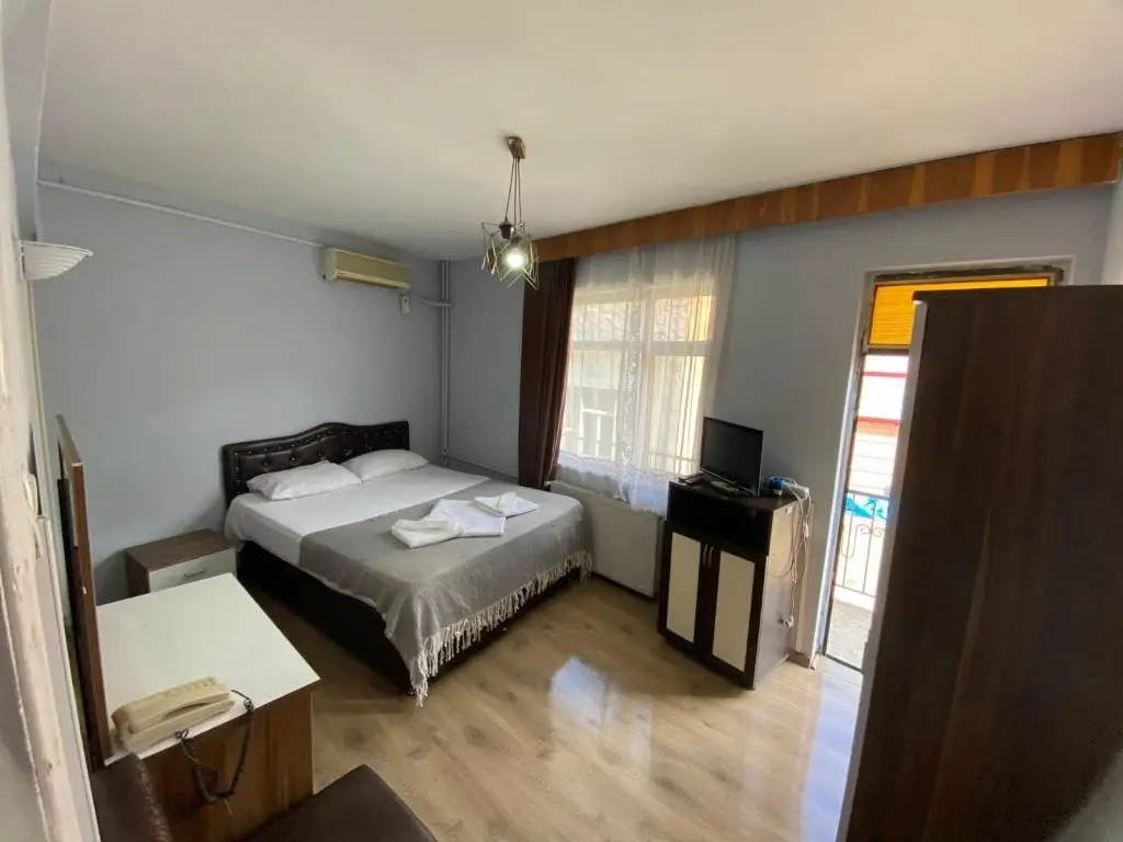 Трабзон: Trabzon Feyzan Otel