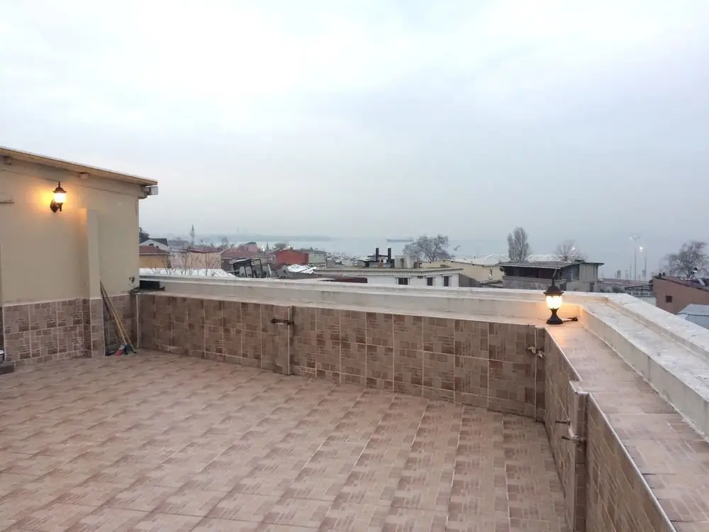 Стамбул: Meydan Square Apart