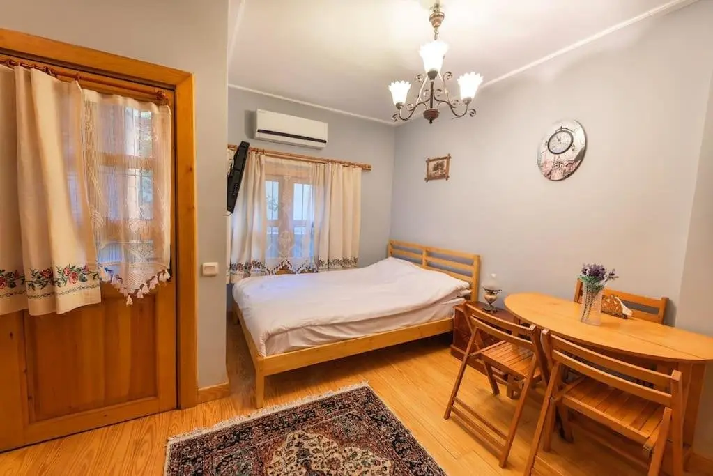 Стамбул: Garden İn Apart Sultanahmet