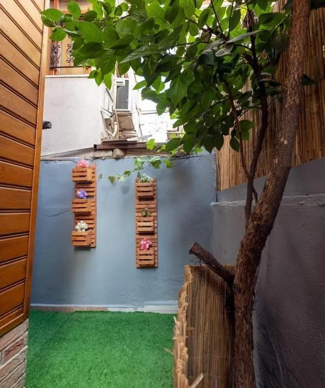 Стамбул: Garden İn Apart Sultanahmet