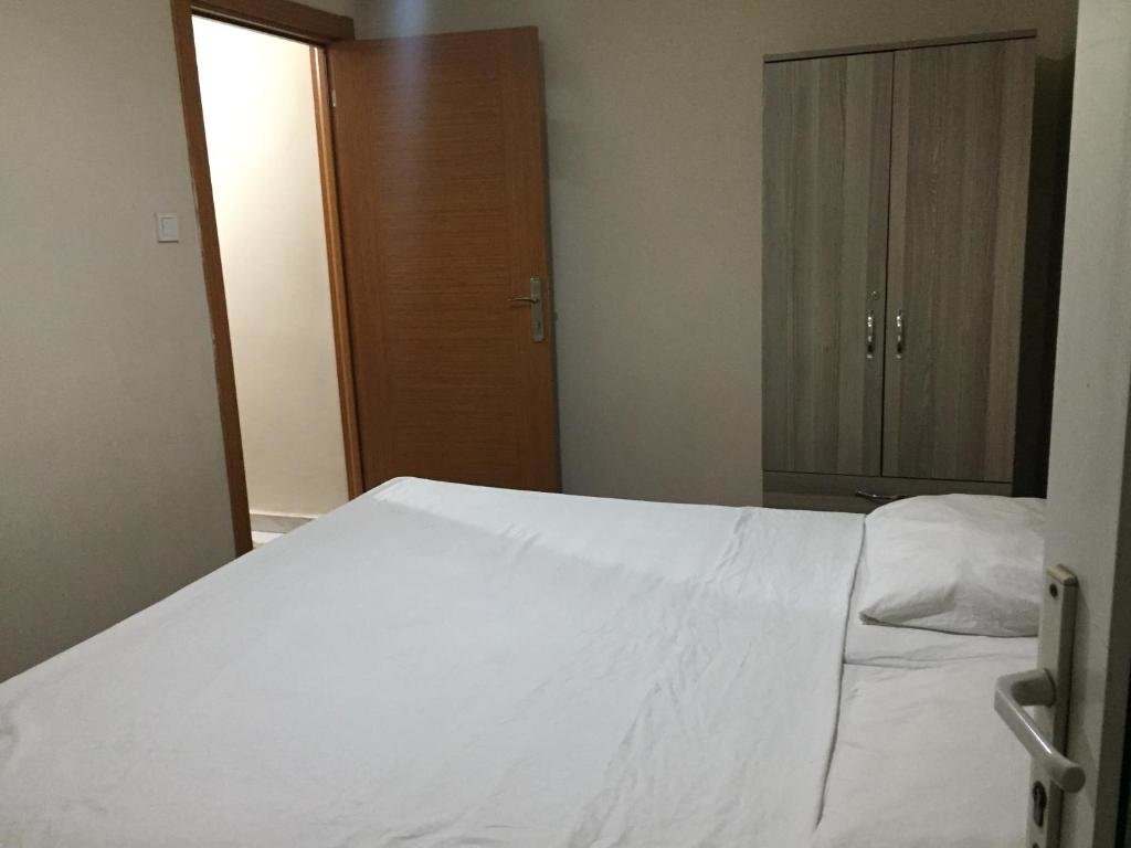Стамбул: Yakup's Apartment