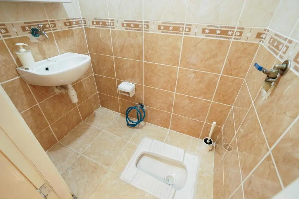 Стамбул: Fuarev Apartments - Halkalı Area