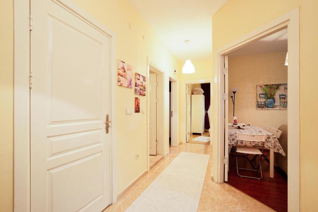 Стамбул: Fuarev Apartments - Halkalı Area