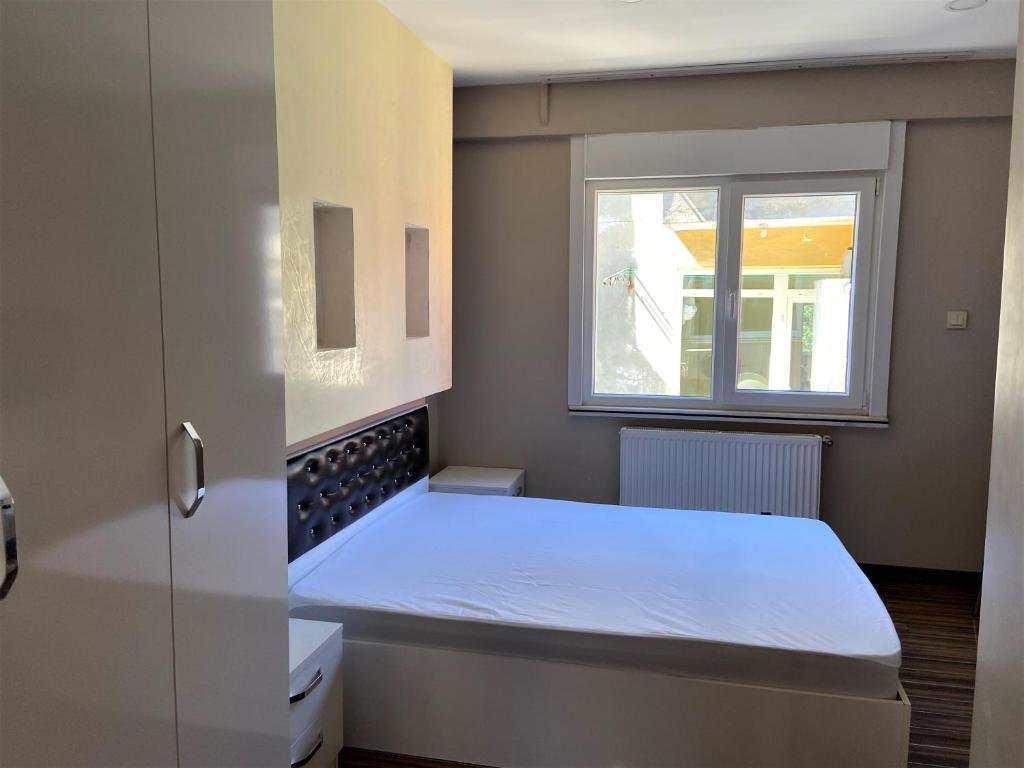 Стамбул: Ninve Apartments – Istanbul Bakirköy