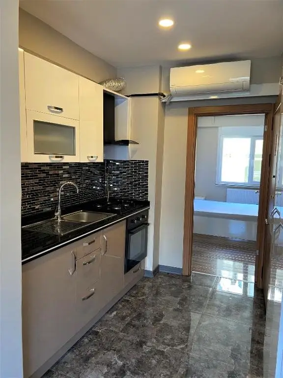Стамбул: Ninve Apartments – Istanbul Bakirköy