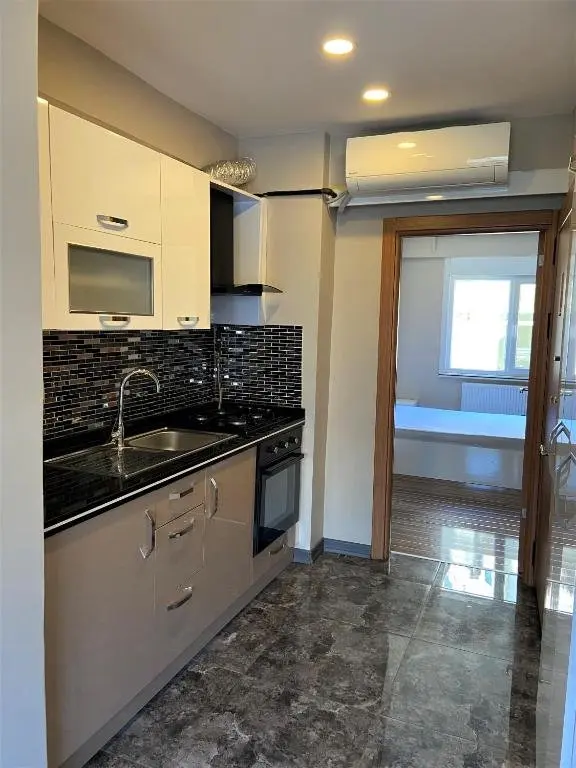 Стамбул: Ninve Apartments – Istanbul Bakirköy