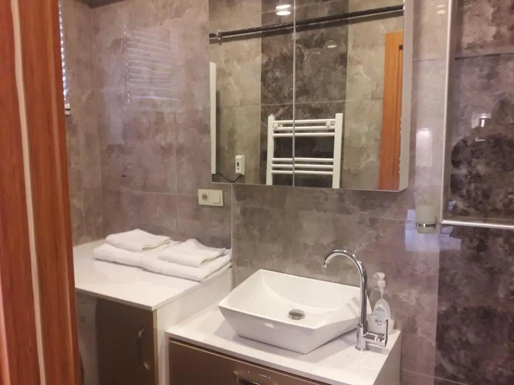 Стамбул: Ninve Apartments – Istanbul Bakirköy