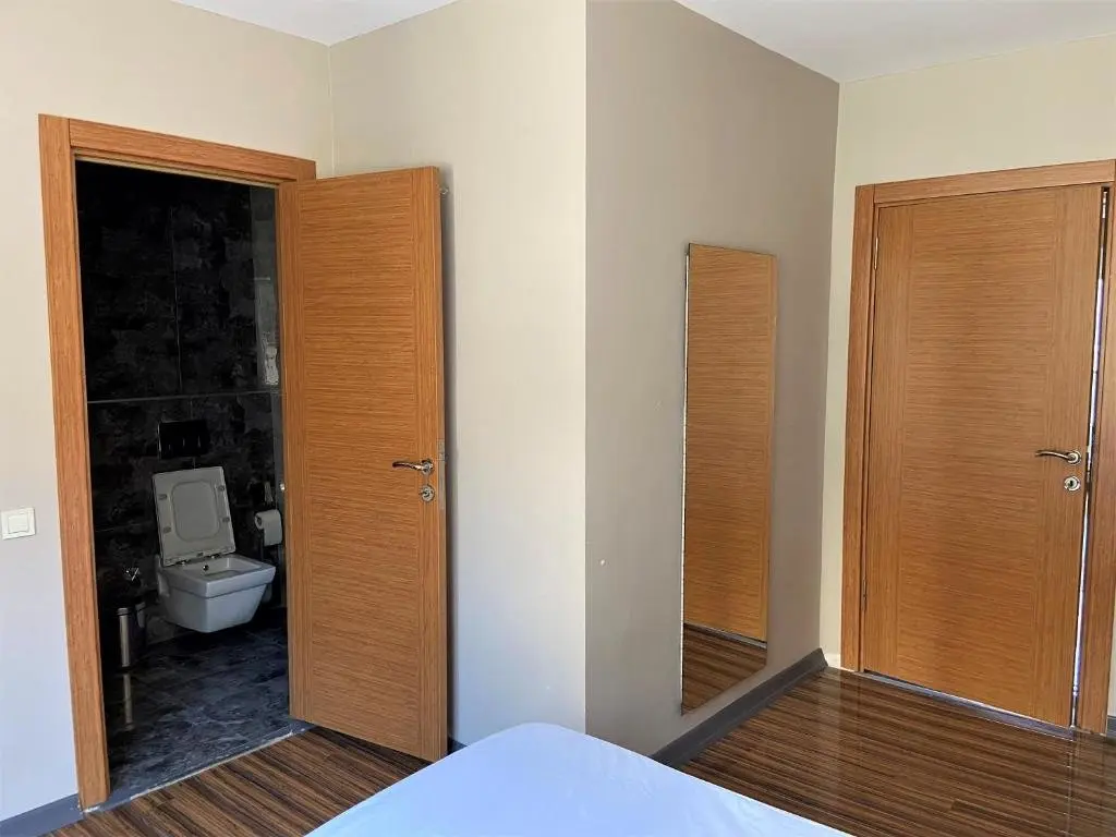 Стамбул: Ninve Apartments – Istanbul Bakirköy
