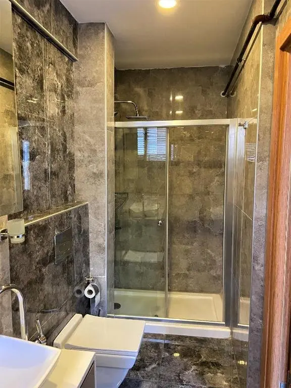 Стамбул: Ninve Apartments – Istanbul Bakirköy