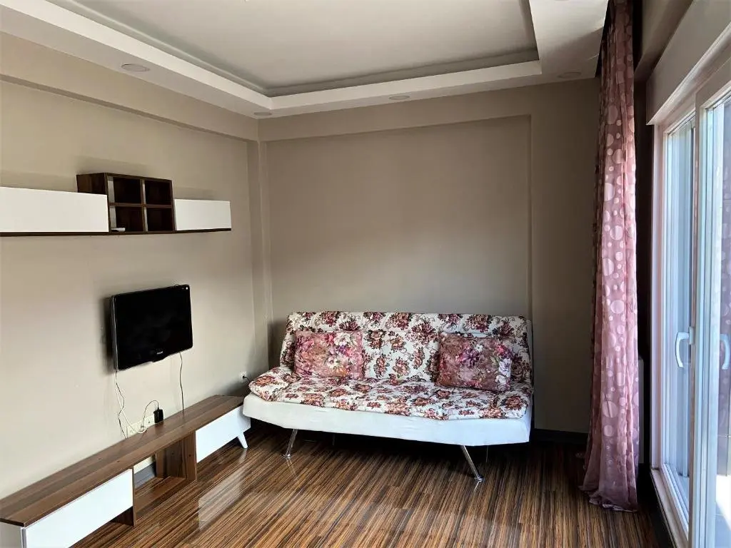 Стамбул: Ninve Apartments – Istanbul Bakirköy