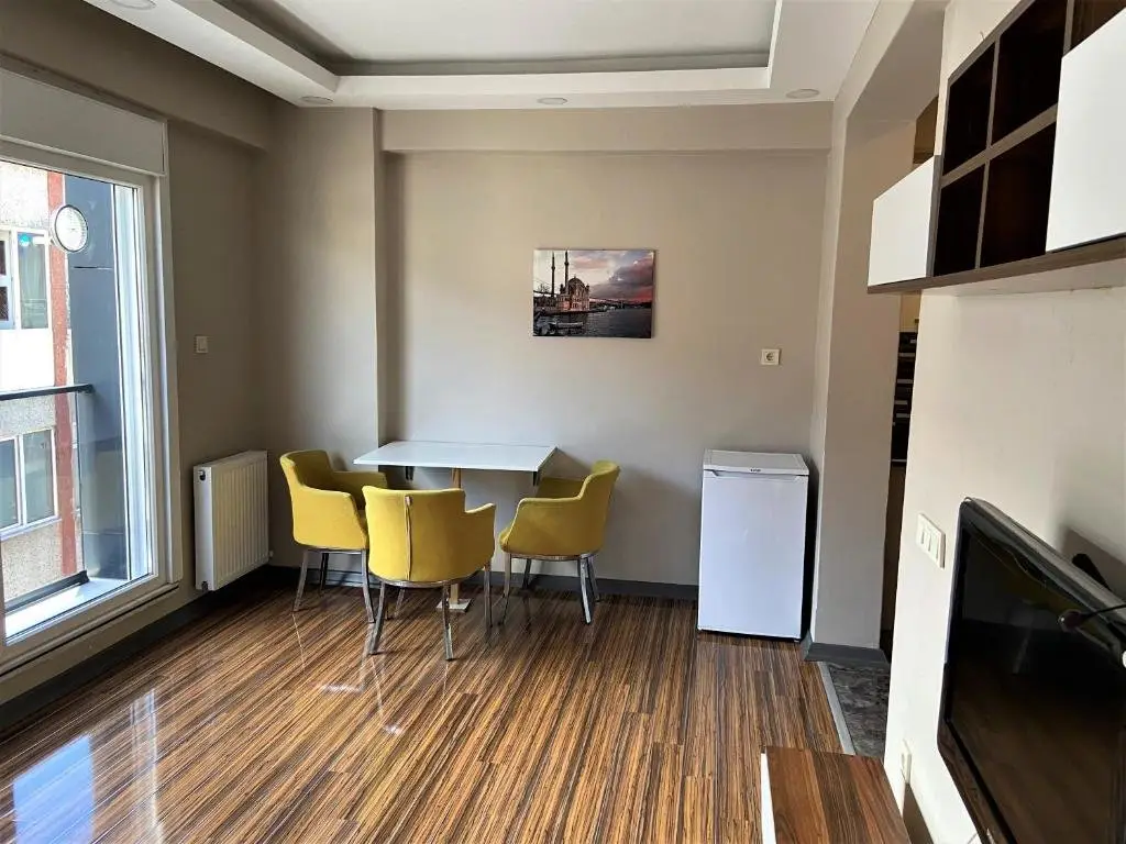 Стамбул: Ninve Apartments – Istanbul Bakirköy