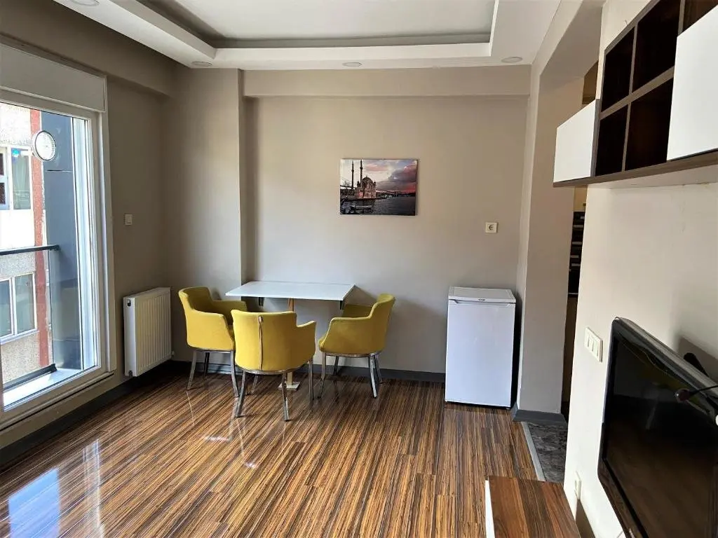 Стамбул: Ninve Apartments – Istanbul Bakirköy