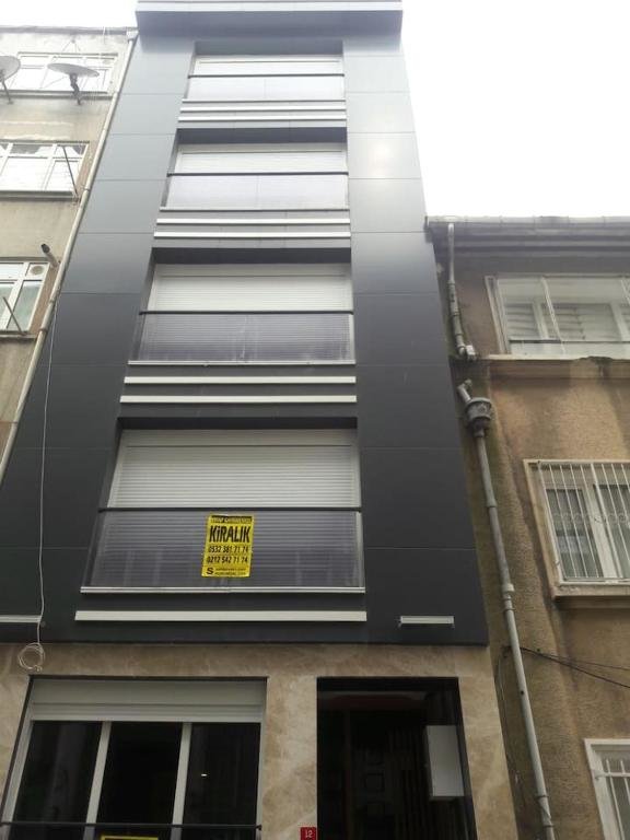 Стамбул: Ninve Apartments – Istanbul Bakirköy