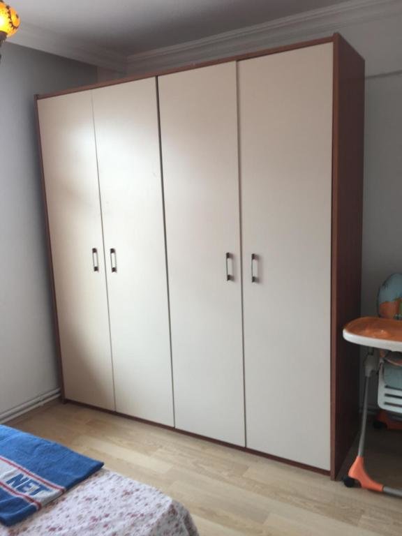 Стамбул: Old town kagitci apart