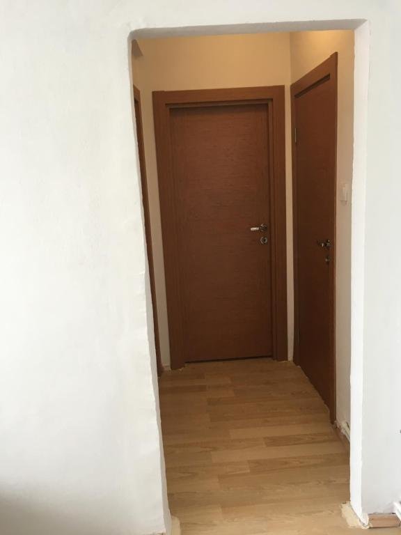 Стамбул: Old town kagitci apart